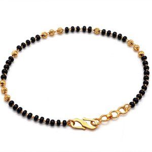 Mangalsutra Bracelet